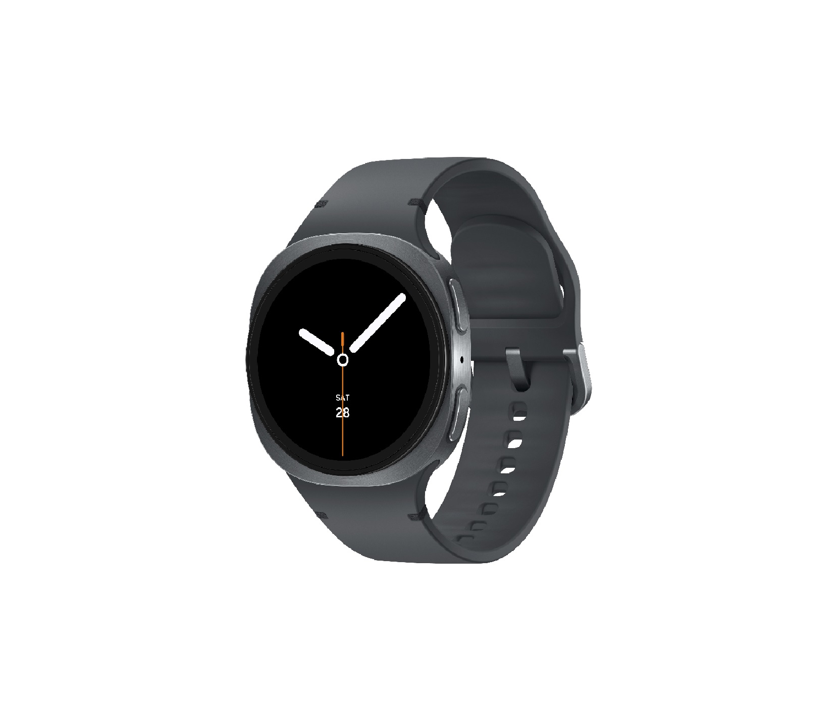 Елегантний дизайн у Gray та Silver